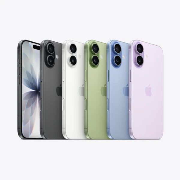 iPhone 17