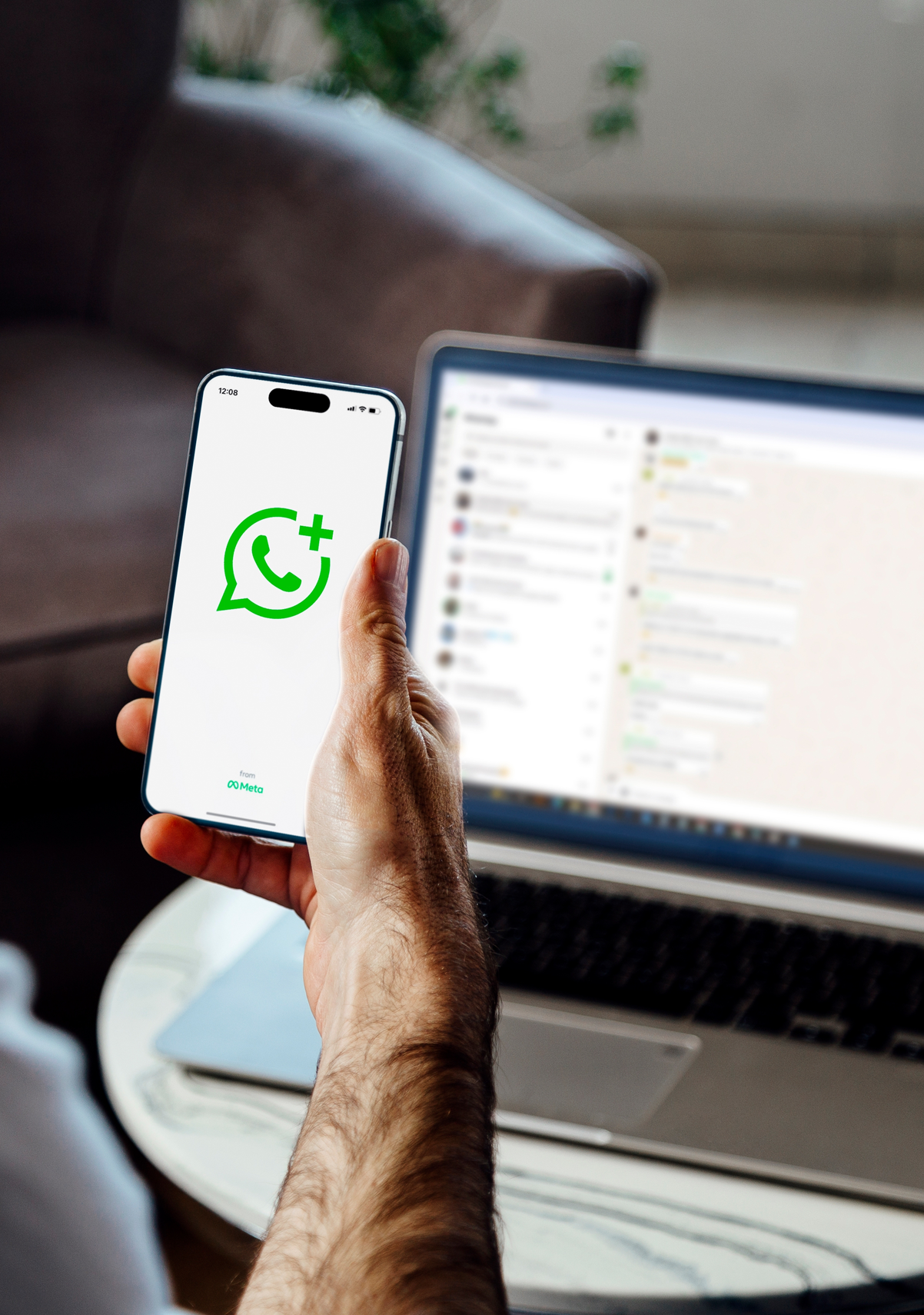WhatsApp Business